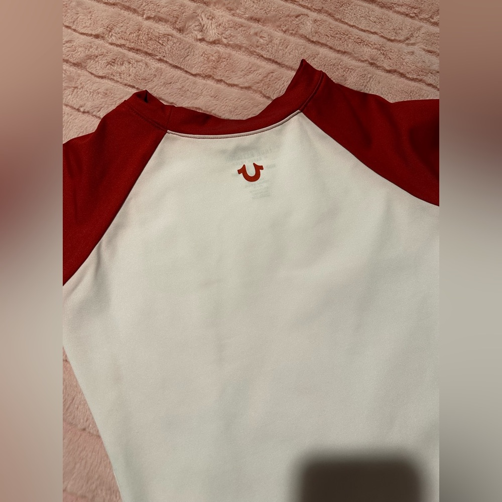 Bodysuit true religion